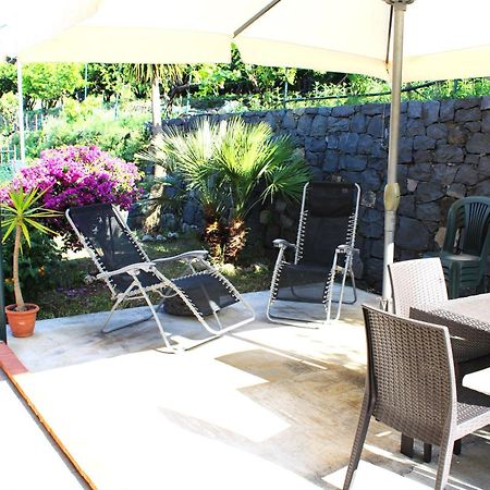 Casa Vacanze A Rava Francavilla di Sicilia Ngoại thất bức ảnh