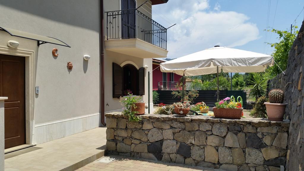 Casa Vacanze A Rava Francavilla di Sicilia Phòng bức ảnh