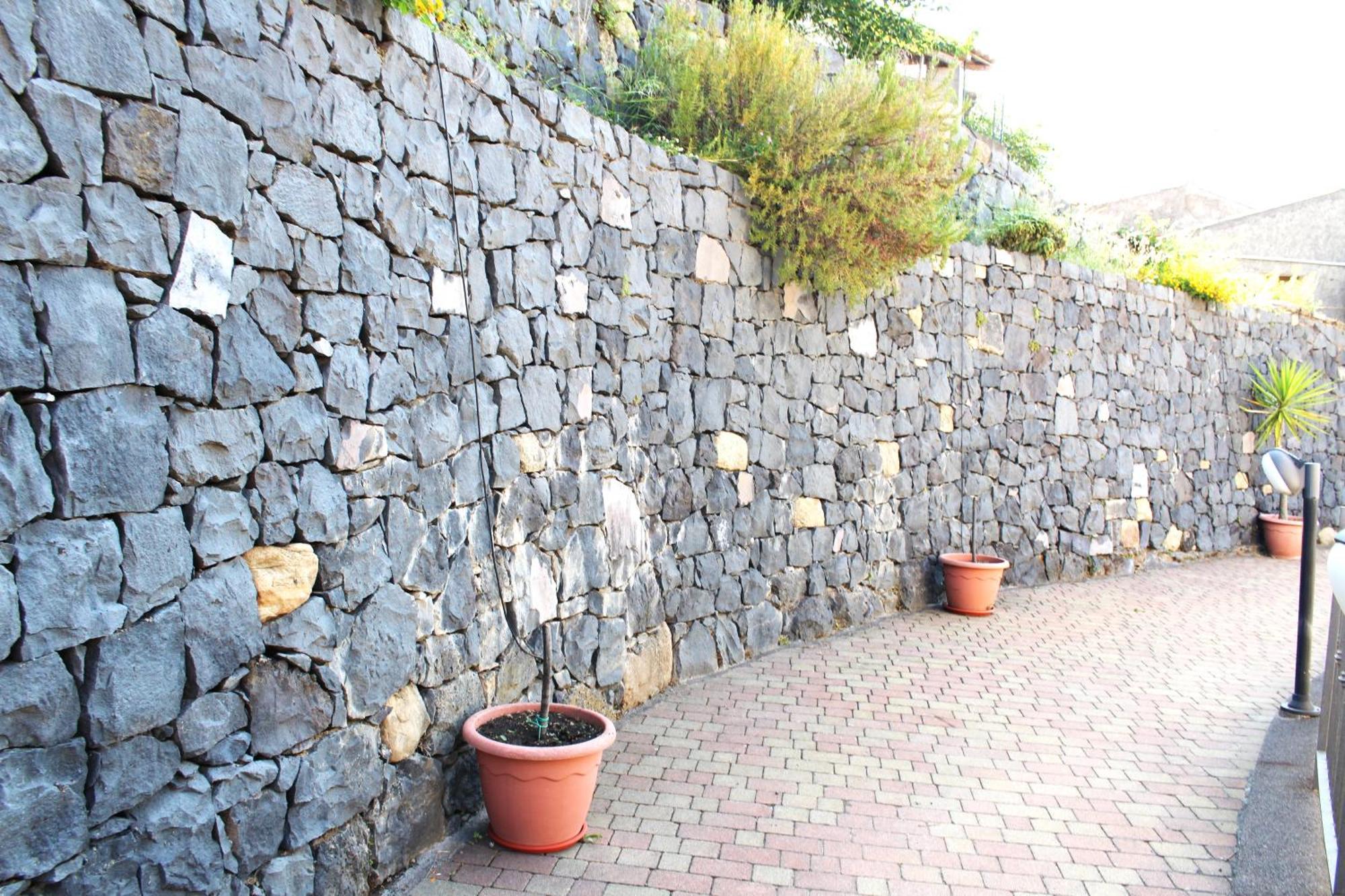 Casa Vacanze A Rava Francavilla di Sicilia Ngoại thất bức ảnh