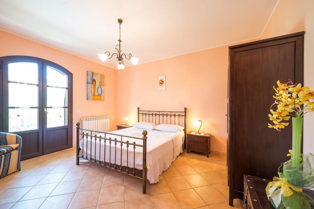 Casa Vacanze A Rava Francavilla di Sicilia Ngoại thất bức ảnh